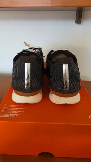 Zapatillas Nike ZoomX Vaporfly Next %4 Talla 43