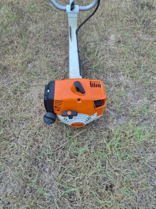 Desbrozadora Stihl FS 450