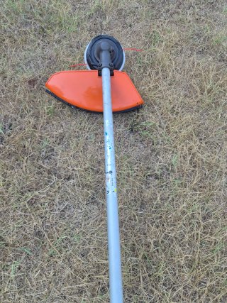 Desbrozadora Stihl FS 450