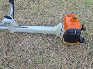 Desbrozadora Stihl FS 450