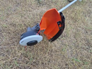 Desbrozadora Stihl FS 450