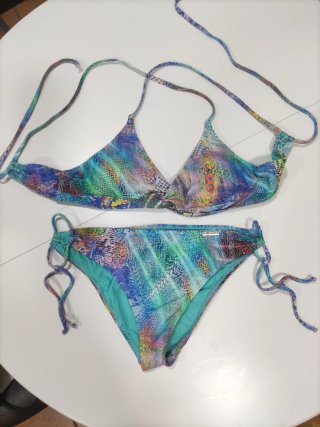 Bikini Doria Sujetador 85 Braga M