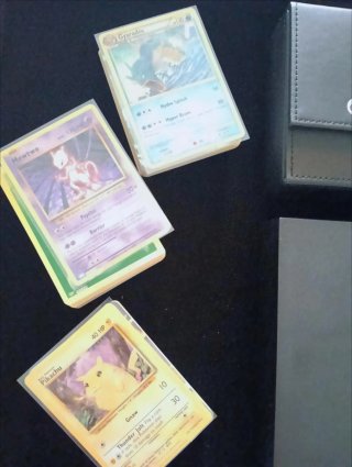 Pokemon TCG Classic Caja