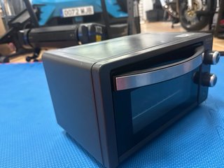 Horno Cecotec Bake&Toast 450 - 10L