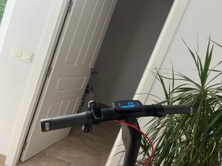 Patinete Eléctrico Segway Ninebot E3 PRO E