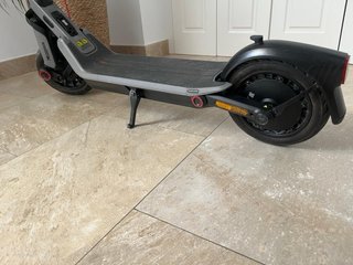 Patinete Eléctrico Segway Ninebot E3 PRO E