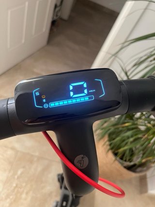 Patinete Eléctrico Segway Ninebot E3 PRO E