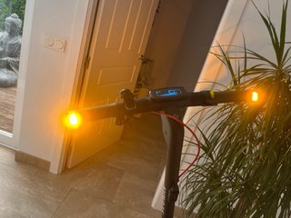 Patinete Eléctrico Segway Ninebot E3 PRO E