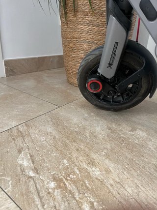 Patinete Eléctrico Segway Ninebot E3 PRO E