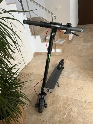 Patinete Eléctrico Segway Ninebot E3 PRO E
