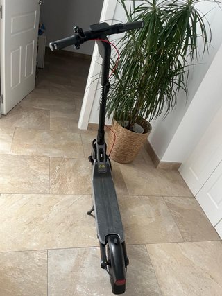 Patinete Eléctrico Segway Ninebot E3 PRO E