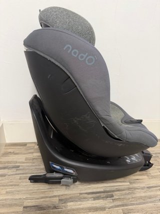 Silla auto Nado O3 Be Cool I-Size