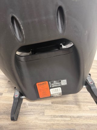 Silla auto Nado O3 Be Cool I-Size