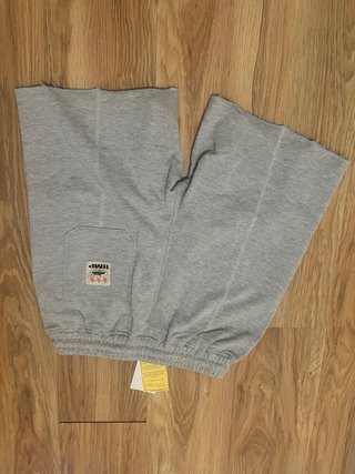 Pantalón corto Corteiz gris
