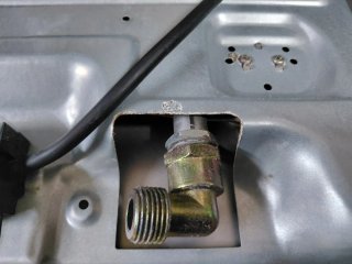 Placa de gas 5 fuegos