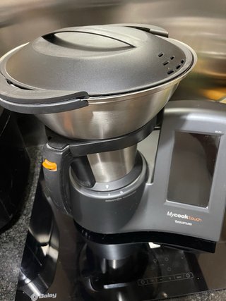 Robot Cocina Taurus Mycooktouch