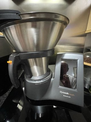 Robot Cocina Taurus Mycooktouch