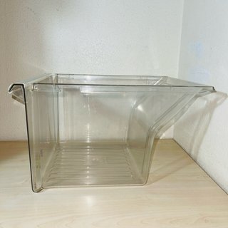 Cajón Verduras Frigo nevera General Electric (2)