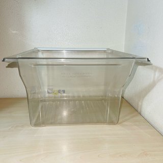 Cajón Verduras Frigo nevera General Electric (2)