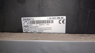 Cama Hospital Eléctrica Articulada