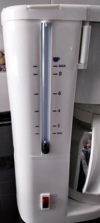 Cafetera Fagor CG.950.T con jarra térmica