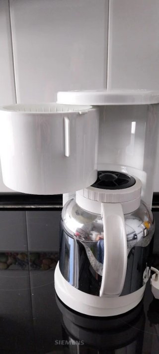 Cafetera Fagor CG.950.T con jarra térmica