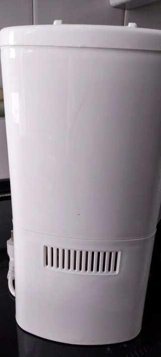 Cafetera Fagor CG.950.T con jarra térmica