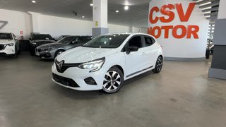 Renault CLIO Evolution ETech full hybrid 145 103kw (2023)