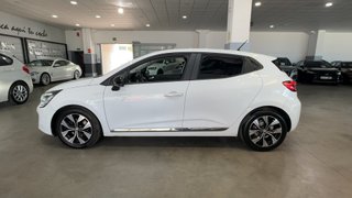 Renault CLIO Evolution ETech full hybrid 145 103kw (2023)