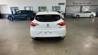 Renault CLIO Evolution ETech full hybrid 145 103kw (2023)