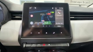 Renault CLIO Evolution ETech full hybrid 145 103kw (2023)