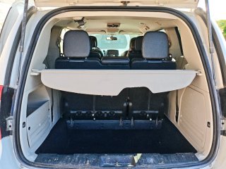 Lancia Voyager 2015