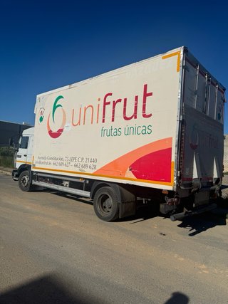 Renault Midliner 1998