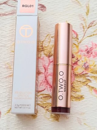 Rossetto O.TWO.O Revolution - Marrone