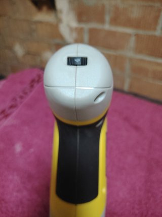 Sierra de calar Enventor 20V Brushless