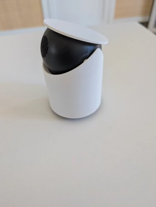 Cámara IP Xiaomi Yi Dome 1080p