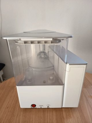 Purificador de agua AquaTru