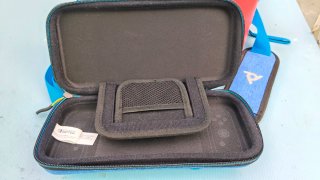Custodia Nintendo Switch Super Mario