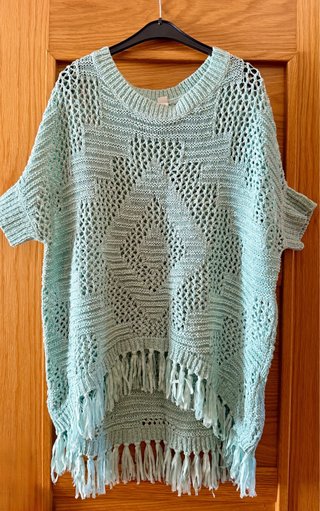 Lote 5 prendas fiesta y bolso beige