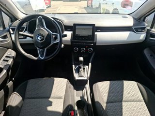 Renault CLIO Evolution ETech full hybrid 145 103kw (2023)