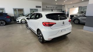 Renault CLIO Evolution ETech full hybrid 145 103kw (2023)