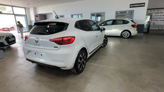 Renault CLIO Evolution ETech full hybrid 145 103kw (2023)