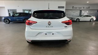 Renault CLIO Evolution ETech full hybrid 145 103kw (2023)