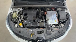 Renault CLIO Evolution ETech full hybrid 145 103kw (2023)