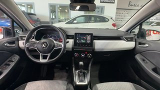 Renault CLIO Evolution ETech full hybrid 145 103kw (2023)