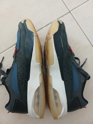 Tênis Nike Jordan Air  Tamanho - 37,50