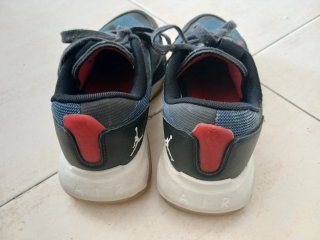 Tênis Nike Jordan Air  Tamanho - 37,50