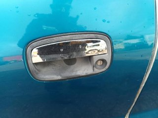 Faro derecho kia 387271 0k03a51030c sportage