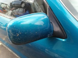 Faro derecho kia 387271 0k03a51030c sportage