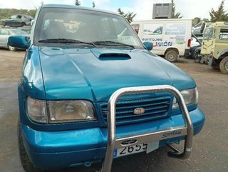 Faro derecho kia 387271 0k03a51030c sportage